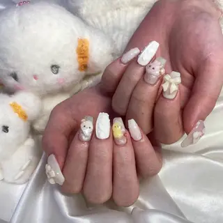 ネイル Ashliy大宮☆ アシュリーのネイルデザイン