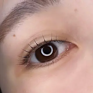 マツエク・マツパ 垢抜け眉WAX専門 ちゅるんまつげ|鎌倉の眉毛・アイブロウイメージ