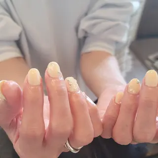 ネイル 🌲🌳🚪iiit o🌲🌳🌲のネイルデザイン