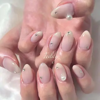 ネイル ERINA ♥のネイルデザイン