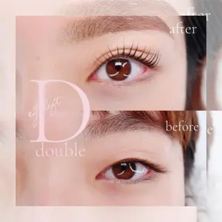 マツエク・マツパ アイブロウ フェザード・サロン所属・eyelist__ ayaのマツエク・マツパデザイン