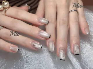 ネイル Femme nail （mio）のネイルデザイン