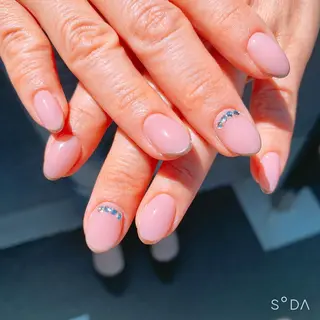 ネイル Rena colore'のネイルデザイン