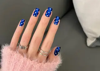 ネイル HAHA NAILS SEIIのネイルデザイン