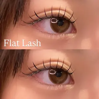 マツエク・マツパ Ayumi.pro 🍆N《4階》のマツエク・マツパデザイン