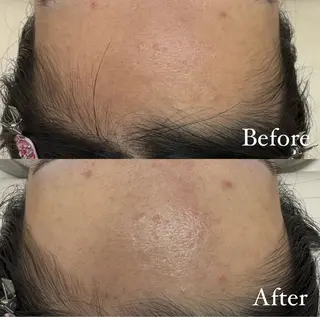 アイブロウ RUSHIA minaの眉毛・アイブロウイメージ