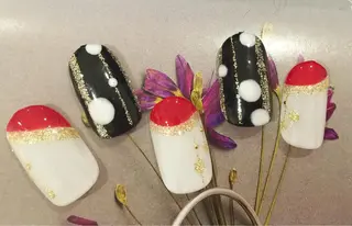 ネイル VIST☆ ｍａｍｉのネイルデザイン