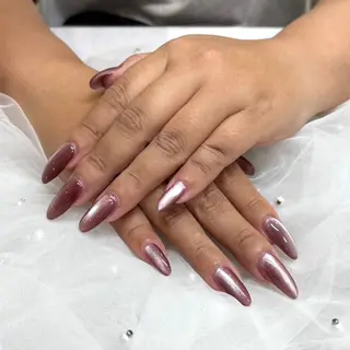 ネイル lala room.nailsalon 新所沢店所属・lalaroom .のネイルデザイン