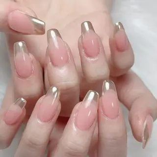 ネイル Mio ⛱のネイルデザイン