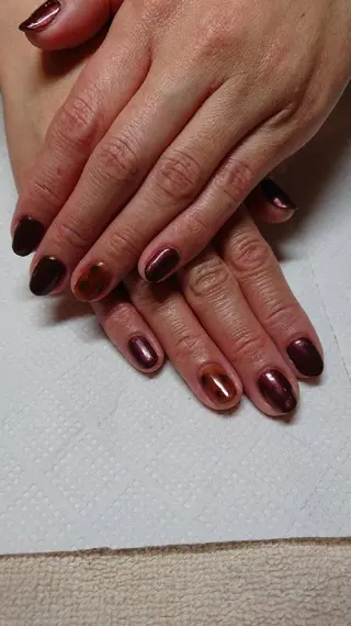 ネイル 愛ネイルサロン所属・愛 ネイルサロンのネイルデザイン