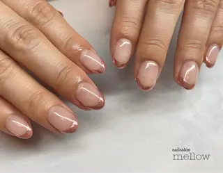 ネイル 大山 浩美のネイルデザイン