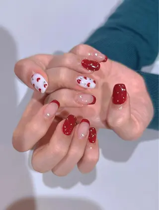 ネイル NANA NAILのネイルデザイン
