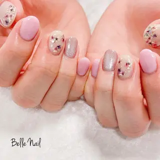 ネイル Sak nailroomのネイルデザイン