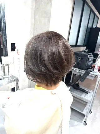 ショート KUSSY ［くっしー］のその他イメージ