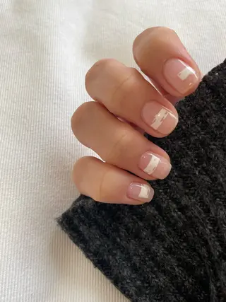 ネイル Me d'eau所属・Me d'eau Rinaのネイルデザイン