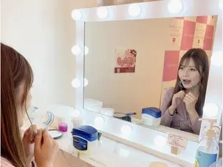 セルフホワイトニング エクシア天神店のその他イメージ