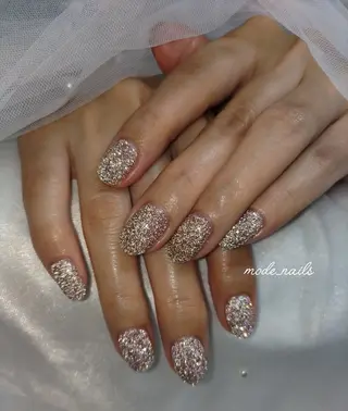 ネイル 滋賀県草津市ネイル mode_nailsのネイルデザイン