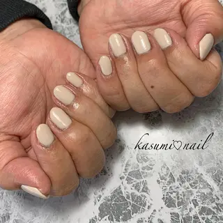 ネイル KASUMI♡ Nailのネイルデザイン