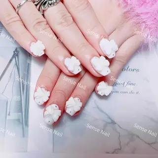 ネイル Feinn Ink💕のネイルデザイン