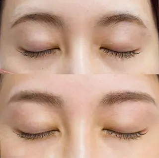 アイブロウ アンドアイズ所属・杉本 ＆Eyesのマツエク・マツパデザイン