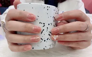 ネイル ユニークネイルサロン カカのネイルデザイン