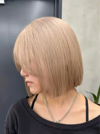 カラー kalm所属・横浜/メンズカット /れあのヘアスタイル