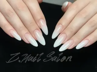 ネイル Z.Nail Salonのネイルデザイン