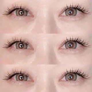 マツエク・マツパ Lilio Yuriのエステ・リラクイメージ