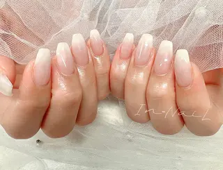 ネイル ᴵⁿ. ᴺᵃⁱˡのネイルデザイン