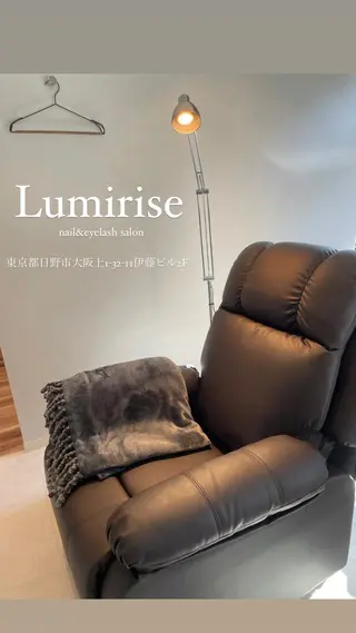 CANVAS beauty salon所属・CANVAS YUUKAの眉毛・アイブロウイメージ