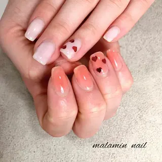 ネイル Nemoto Mariのネイルデザイン