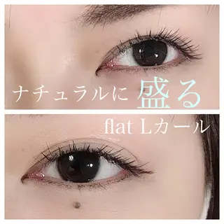 マツエク・マツパ ワンホン＆パリジェン アンドヘルシー＆下のマツエク・マツパデザイン