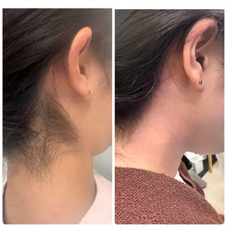 CHIKA MATSUNAGAのエステ・リラクイメージ