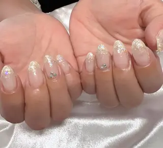 ネイル Heartful nailのネイルデザイン