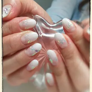 ネイル Mrs Nailのマツエク・マツパデザイン