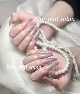 ネイル リュ リュリュのネイルデザイン