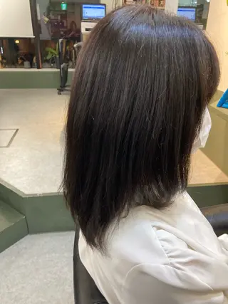 カラー ネセパ所属・浦和☆ヘアカラー☆ moriyoのヘアスタイル