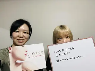 ヴィオーデ美容整体 サロン 新宿店のエステ・リラクイメージ