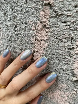 ネイル 🌼大西洋子 laughl🌼のネイルデザイン