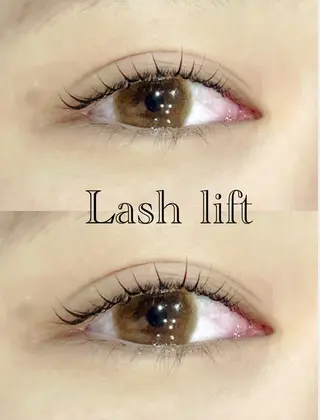 マツエク・マツパ me. makiの眉毛・アイブロウイメージ