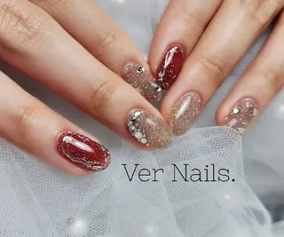 ネイル Ver Nails.のその他イメージ