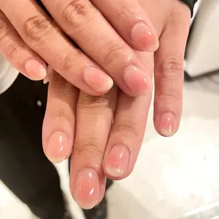 ネイル since所属・金谷 美緒のマツエク・マツパデザイン