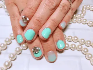 ネイル ネイルサロン HARRYS所属・ネイル･脱毛サロン HARRYSのエステ・リラクイメージ