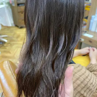 藤野 陵平のヘアスタイル