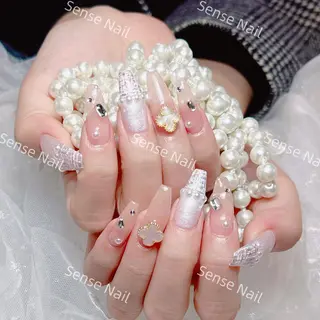 ネイル Feinn Ink💕のネイルデザイン