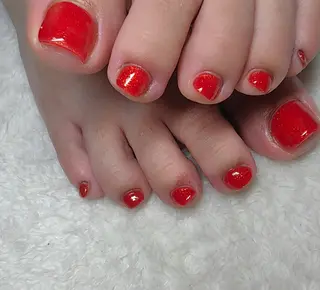 ネイル reve あやののネイルデザイン