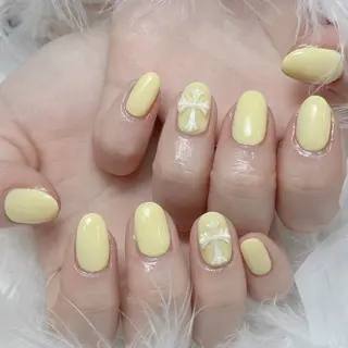ネイル DIAMOND Nail🍒のネイルデザイン