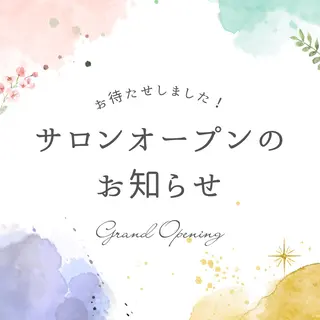 ネイル 荒井 恵のネイルデザイン