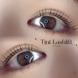 マツエク・マツパ IKUMI 【𝐮𝐥𝐮】のマツエク・マツパデザイン