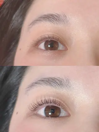 マツエク・マツパ アイブロウサロン Mignonの眉毛・アイブロウイメージ